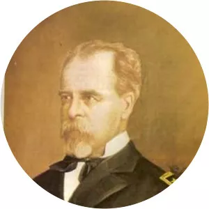 Martiniano Urriola - Military personnel