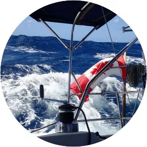 Martinique Passage (Canal de la Dominique)