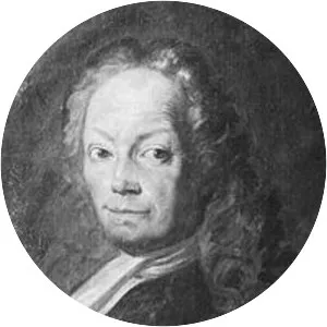 Martino Altomonte - Italian painter