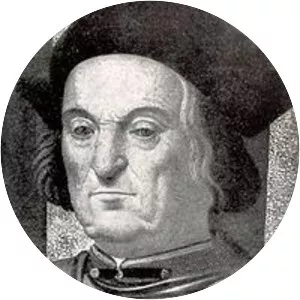 Martino da Como - Italian chef