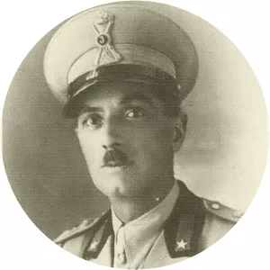 Martino Frontini Musician