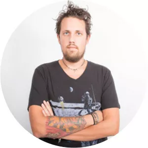 Martino Iacchetti photograph