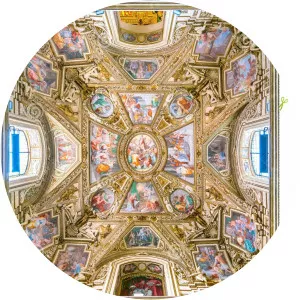 Martino Longhi the Elder