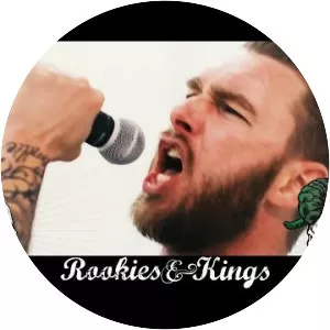 Martino Senzao - Singer