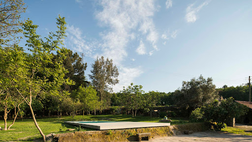 Martins Architecture Office - 