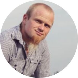 Mārtiņš Bergmanis Musician