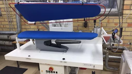 Martins Gardinservice