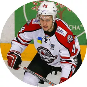 Martins Jakovlevs - Ice hockey player