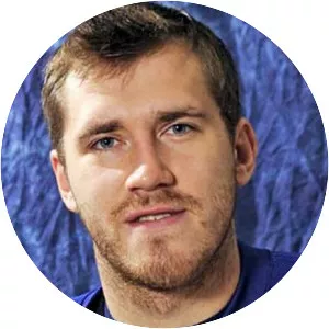 Mārtiņš Karsums - Ice hockey winger