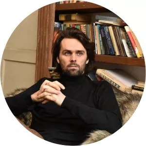 Martins Mielavs photograph