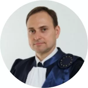 Martins Mits - Jurist