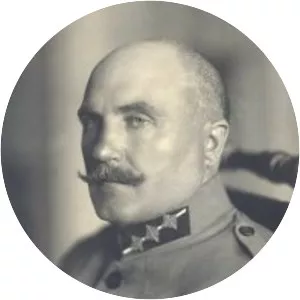 Mārtiņš Peniķis - Latvian general