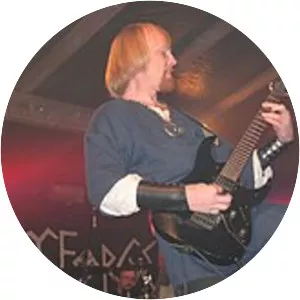 Mārtiņš Pētersons Musician