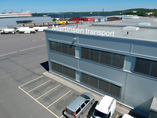 Martinsen Transport AB