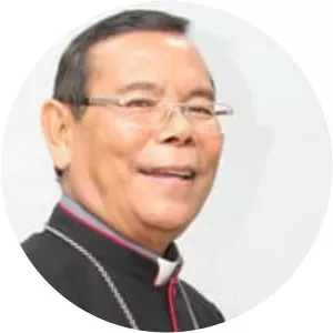 Martinus Dogma Situmorang