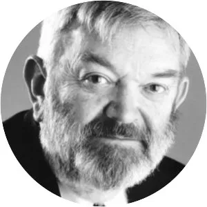 Martinus J. G. Veltman