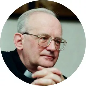 Martinus Petrus Maria Muskens