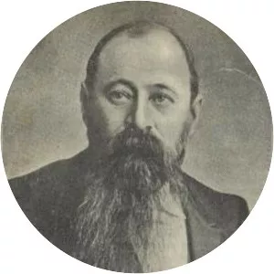 Martinus Theunis Steyn