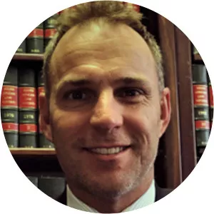 Martinus Van Der Berg