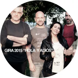 Mártires del compás