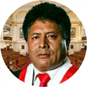 Mártires Lizana Santos