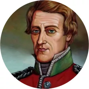 Martín Jacobo Thompson