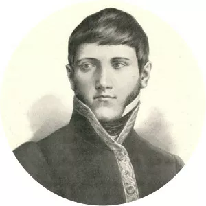 Martín Javier Mina y Larrea