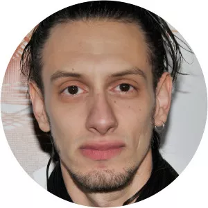 Martín Lombard - Film director