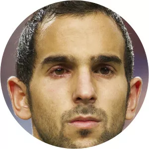 Martín Montoya - Spanish football player