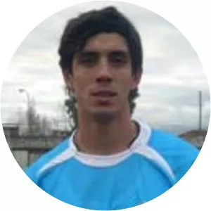 Martín Perafán - Argentine footballer