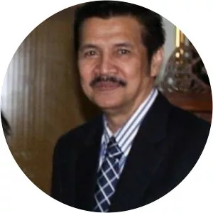 Martomo Pariatman photograph