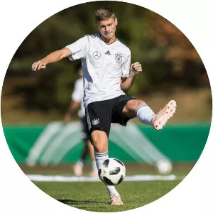 Márton Dárdai - German footballer