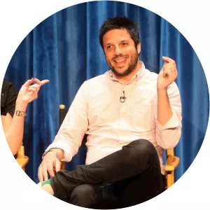 Márton Gát - Nóra Görbe's son