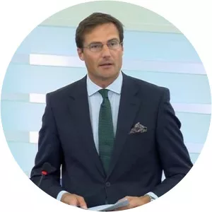 Márton Gyöngyösi - Member of the European Parliament