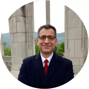 Márton Kálnoki-Gyöngyössy - Hungarian archaeologist