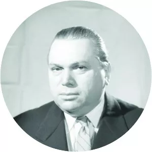 Márton Keleti - Hungarian film director