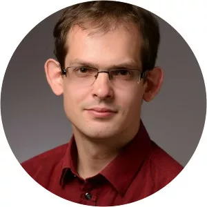 Márton Levente Horváth Musician