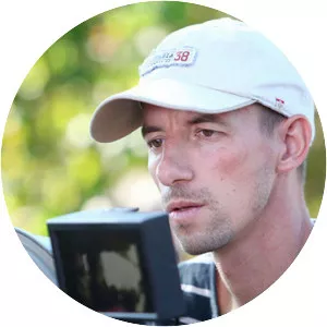 Márton Miklauzic photograph