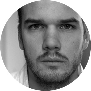 Márton Vízkelety photograph