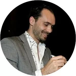 Márton Vizy - Hungarian singer-songwriter