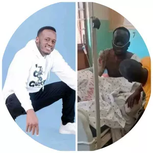 Martse - Musical artist