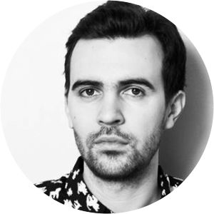 Martti Kalliala photograph