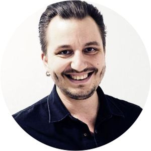 Martti Lindholm photograph