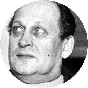 Martti Pennanen - Finnish film actor