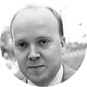 Martti Randveer - Author