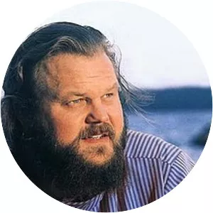 Martti Talvela - Finnish educator