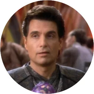 Martus Mazur - Fictional character