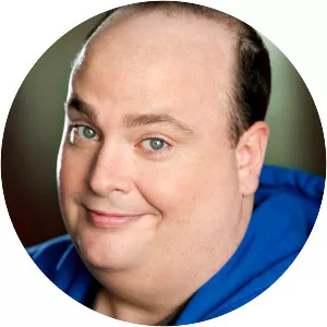 Marty Adams - Canadian television actor