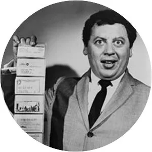 Marty Allen
