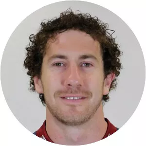 Marty Banks - New Zealand rugby union player